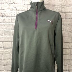 Puma Pullover